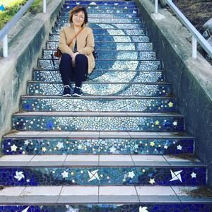 Meet your Posher, Julie